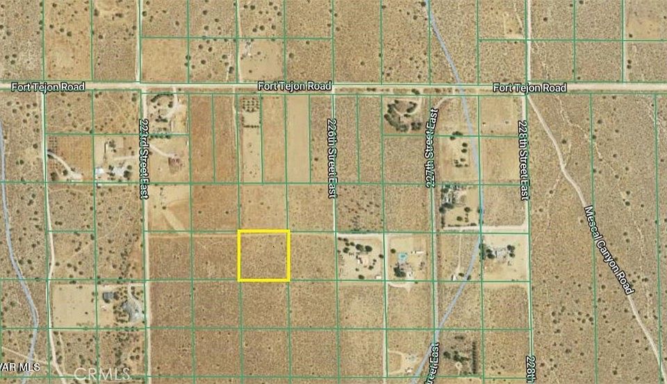 1st image of 0 Avenue Y4/225th Est Lot 20