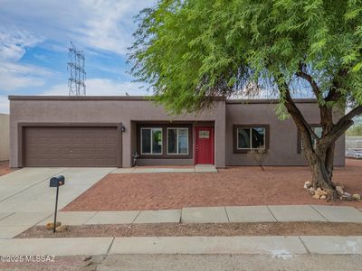 166 W Calle Nueva Vida, Tucson, AZ, 85706