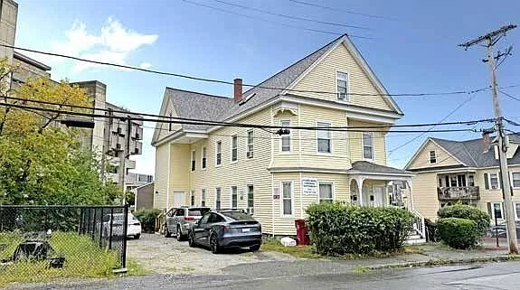Building Photo