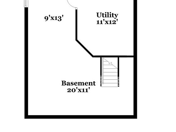 2nd image of 2968 Old Warson Dr