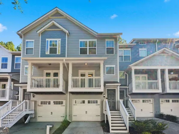 1020 Liberty Pkwy NW, Atlanta, GA 30318