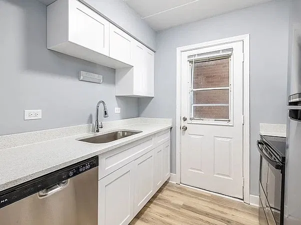 1 bed, 600 sqft, $1,450 — Photo 4