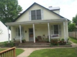 518 N Liberty St, Vevay, IN 47043