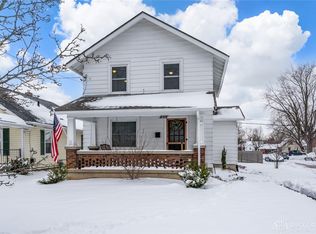 439 Burns Ave, Dayton, OH 45449