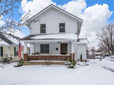 439 Burns Ave, West Carrollton, OH, 45449
