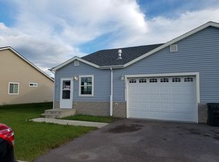 1610 Fran Lou Park Ln, Columbia Falls, MT 59912