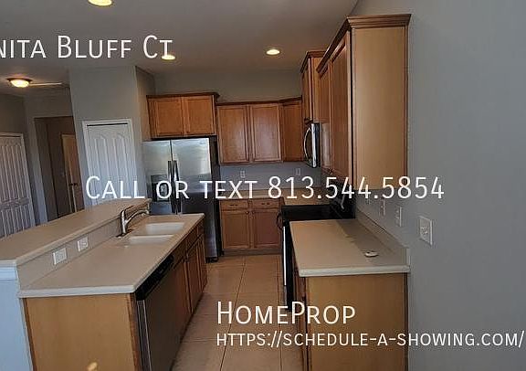 5th image of 1739 Bonita Bluff Ct