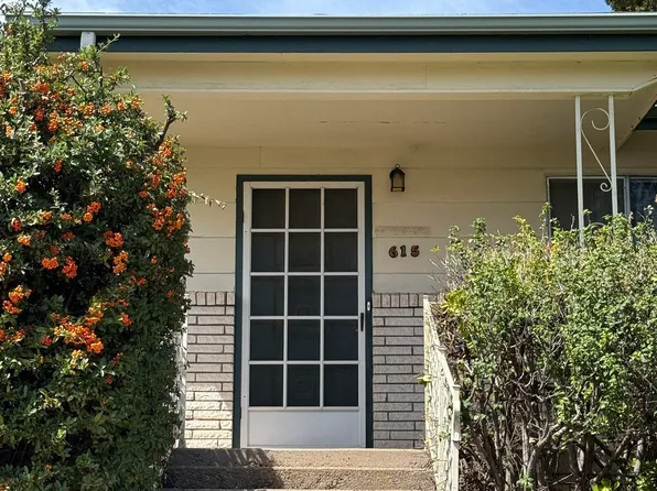 615 N Combs Cir, Silver City, NM 88061