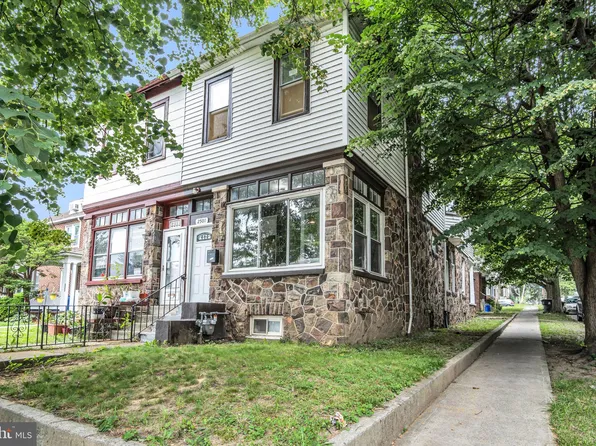 2501 N 5th St, Harrisburg, PA 17110