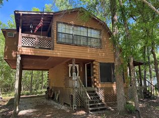 190 Woodpecker, Livingston, TX 77351