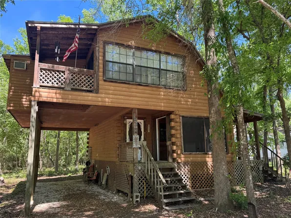 190 Woodpecker, Livingston, TX 77351