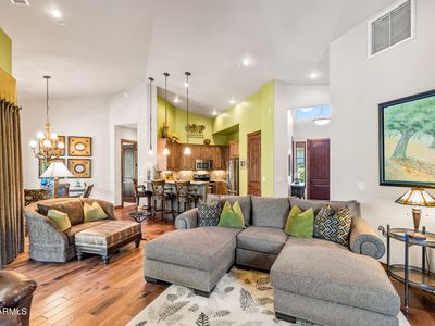 1734 E Mossy Oak Ct UNIT 3, Flagstaff, AZ, 86005