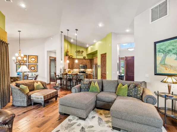 1734 E Mossy Oak Court #3, Flagstaff, AZ 86005