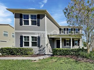 2433 Park Ave, Sanford, FL 32771