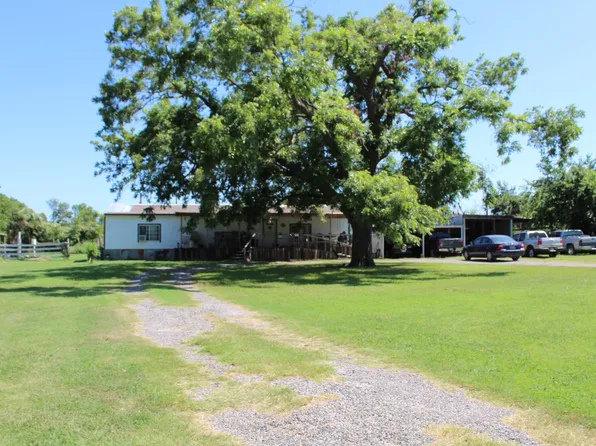 118 Rommel Ct, Springtown, TX 76082