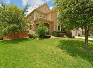12701 Little Dipper Path, Austin, TX 78732