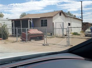 329 W Wilson Ave, Ridgecrest, CA 93555