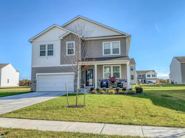 124 Malibu Dr, Egg Harbor Township, NJ 08234