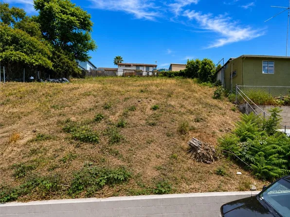 0 N Eastman Ave Lot 29, Los Angeles, CA 90063