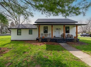 307 S Mill St, Hamilton, OH