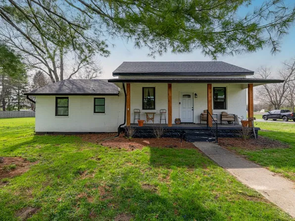 307 S Mill St, Hamilton, OH 45011