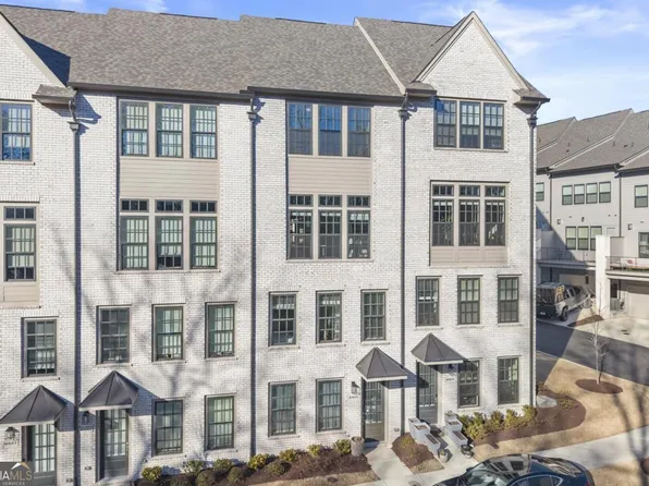 6653 Prelude Dr, Sandy Springs, GA 30328