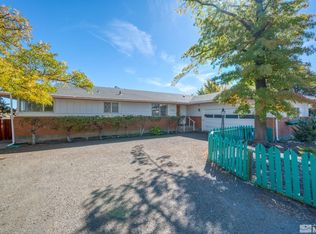 3470 Lodestar Ln, Reno, NV 89503