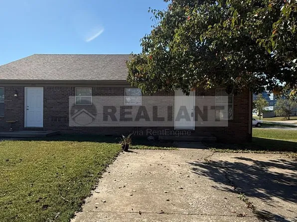 306 Parker Pl, Nicholasville, KY 40356