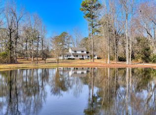 3668 Ellington Airline Rd, Dearing, GA 30808