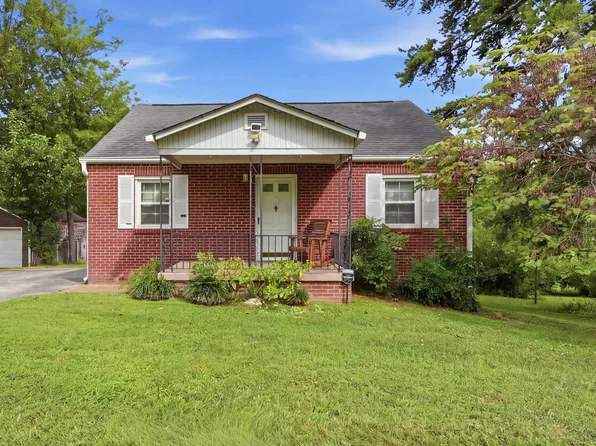 416 Broughton St, Chattanooga, TN 37411
