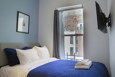 Rented by Townhouse Apartments