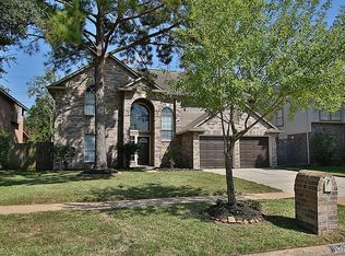 18622 Islandbreeze Dr, Spring, TX 77379
