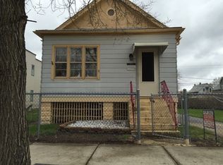 13442 S Baltimore Ave, Chicago, IL 60633