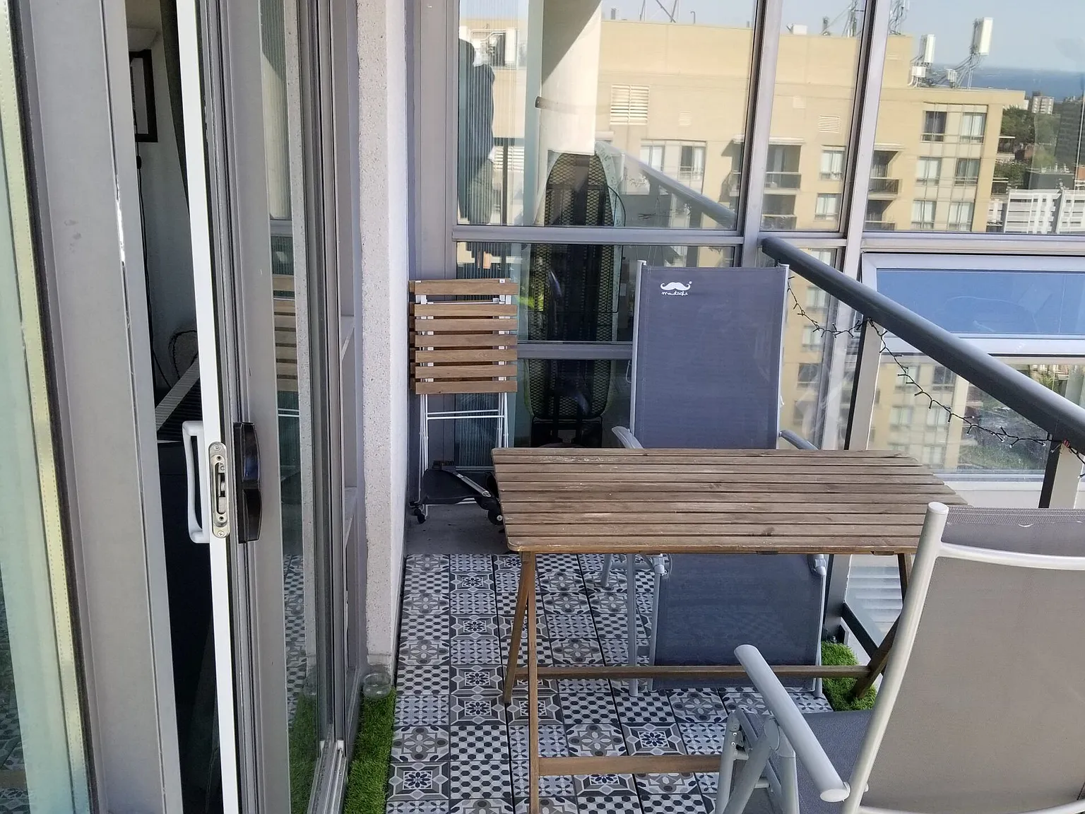 2 bed, $3,250 — Photo 4
