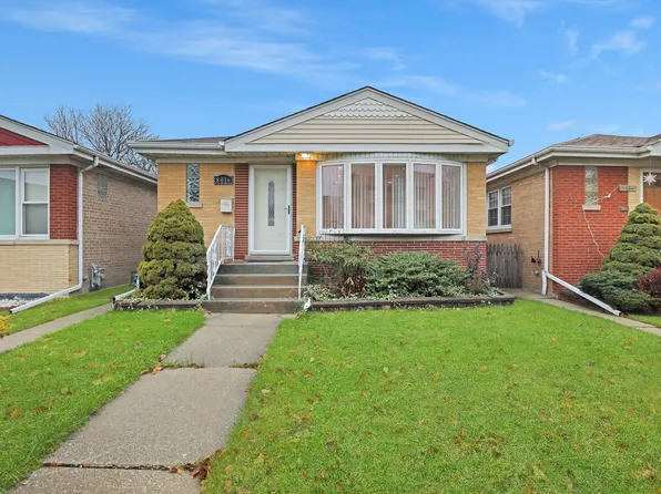 8016 W Belmont Ave, Chicago, IL 60634