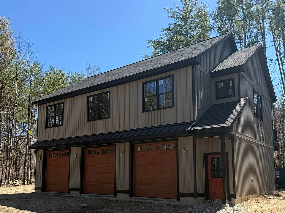1st image of Lot 1 Whittier Road