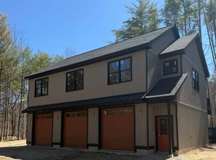 1 Whittier Rd E, Tamworth, NH 03886