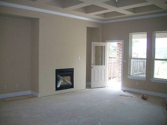 Tray Ceilings Galore