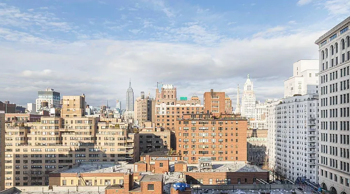 Rented by Keller Williams NYC | media 15