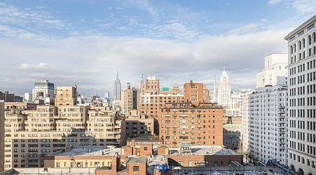 Rented by Keller Williams NYC