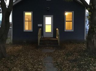 319 Harrison Ave, Burlington, IA 52601