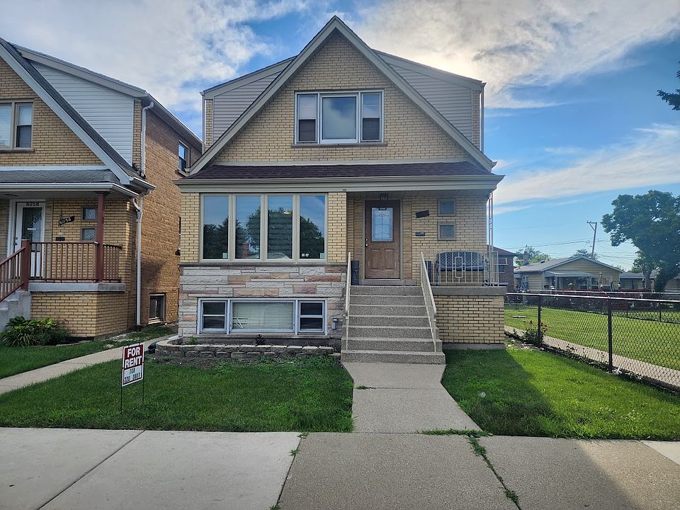 1st image of 6054 S Kolmar Ave #1