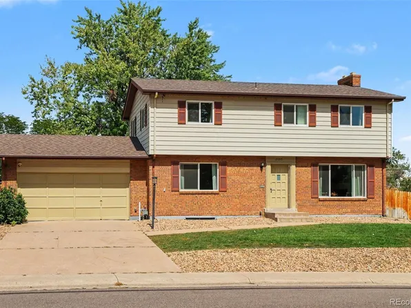 2155 E Noble Place, Centennial, CO 80121