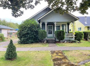 2236 Church St NE, Salem, OR 97301