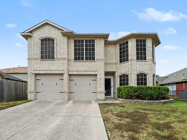 6855 Genevieve Dr, Fort Worth, TX 76137