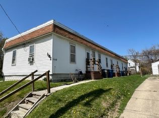 1102 Hamilton St #2, Toledo, OH 43607