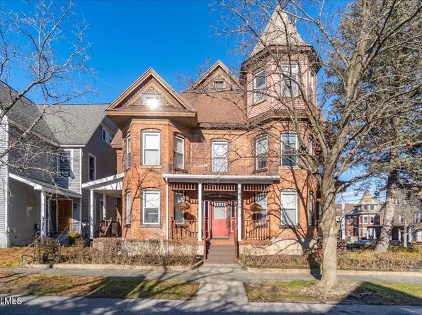 502 Broadway, Mechanicville, NY 12118