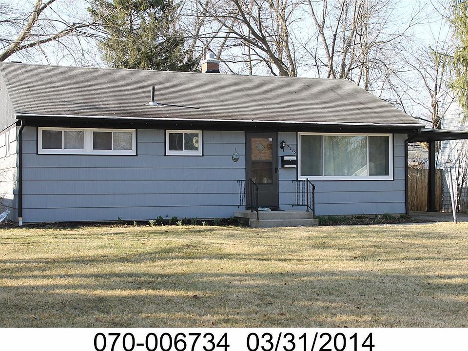 1st image of 2275 Nottingham Rd