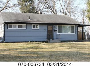 2275 Nottingham Rd, Columbus, OH 43221