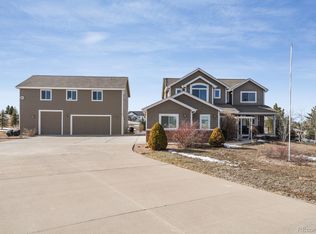 41313 S Pinefield Cir, Parker, CO 80138